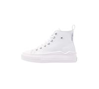 BRITISH KNIGHTS Zapatillas deportivas altas 'Kaya' blanco 38 blanco
