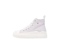 British Knights Zapatillas Kaya Flow Mid para Mujer, Morado, 38 EU