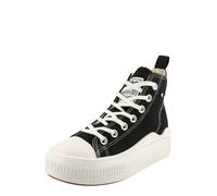 BRITISH KNIGHTS Zapatillas deportivas altas 'Kaya Flow' negro 38 negro
