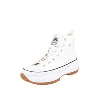 British Knights Zapatillas Kaya Mid Fly para Mujer, Blanco, 39 EU