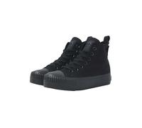 BRITISH KNIGHTS Zapatillas deportivas altas ' KAYA MID ' negro 40 negro