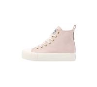 BRITISH KNIGHTS Zapatillas deportivas altas 'KAYA' rosa claro 37 rosa claro