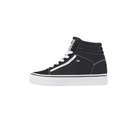 BRITISH KNIGHTS Zapatillas deportivas altas 'MACK' negro / blanco 36 negro / blanco