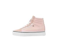 BRITISH KNIGHTS Zapatillas deportivas altas 'MACK' rosa claro 39 rosa claro