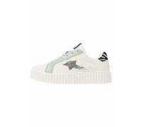 BRITISH KNIGHTS Zapatillas deportivas bajas 'BLISS' menta / blanco 40 menta / blanco