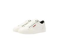 BRITISH KNIGHTS Zapatillas deportivas bajas ' DALE ' rojo / negro / blanco 40 rojo / negro / blanco