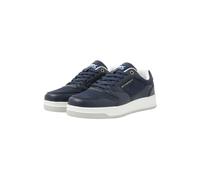 BRITISH KNIGHTS Zapatillas deportivas bajas ' DEX ' navy / azul oscuro / blanco 46 navy / azul oscuro / blanco