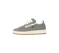 BRITISH KNIGHTS Zapatillas deportivas bajas 'Ezo' gris / blanco 42 gris / blanco