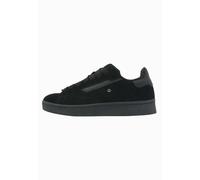 BRITISH KNIGHTS Zapatillas deportivas bajas ' EZO ' negro 45 negro
