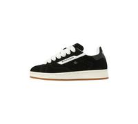 BRITISH KNIGHTS Zapatillas deportivas bajas 'Ezo' negro / blanco 37 negro / blanco