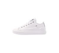 BRITISH KNIGHTS Zapatillas deportivas bajas 'KAYA' blanco 37 blanco