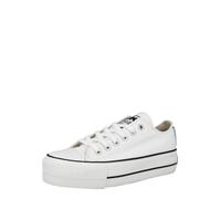 British Knights Kaya Low, Zapatillas Mujer, Blanco, 37 EU