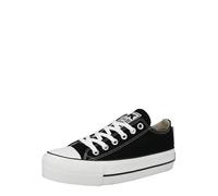 BRITISH KNIGHTS Zapatillas deportivas bajas 'KAYA' negro / blanco 37 negro / blanco