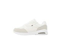 BRITISH KNIGHTS Zapatillas deportivas bajas 'Lane' beige / blanco 38 beige / blanco