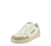 BRITISH KNIGHTS Zapatillas deportivas bajas 'NOORS' beige oscuro / verde claro / negro / blanco 36 beige oscuro / verde claro / negro / blanco
