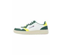 BRITISH KNIGHTS Zapatillas deportivas bajas ' NOORS ' mezcla de colores / blanco 45 mezcla de colores / blanco