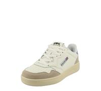 British Knights Noors, Zapatillas Mujer, Blanco y Morado, 39 EU