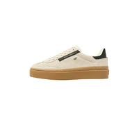 BRITISH KNIGHTS Zapatillas deportivas bajas 'Re-Issue' kitt / negro / blanco 39 kitt / negro / blanco