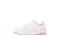 BRITISH KNIGHTS Zapatillas deportivas bajas ' VENDON ' rosa / blanco 37 rosa / blanco