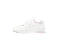 BRITISH KNIGHTS Zapatillas deportivas bajas 'VENDON' rosa / blanco 39 rosa / blanco