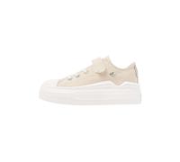BRITISH KNIGHTS Zapatillas deportivas 'KAYA' beige claro 34 beige claro