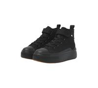 BRITISH KNIGHTS Zapatillas deportivas ' KAYA FLOW MID ' negro 34 negro