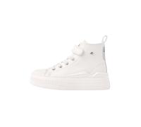 British Knights Kaya Flow Mid, Zapatillas, Blanco, 34 EU