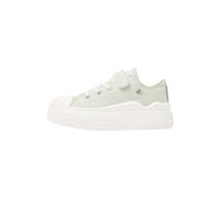 BRITISH KNIGHTS Zapatillas deportivas 'Kaya Flow' verde pastel / blanco 34 verde pastel / blanco