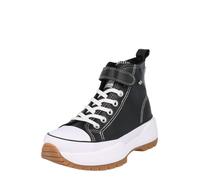 BRITISH KNIGHTS Zapatillas deportivas 'KAYA' negro / blanco 34 negro / blanco