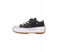 British Knights Kaya Low Fly, Zapatillas, Negro, 35 EU