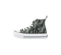 BRITISH KNIGHTS Zapatillas deportivas 'KAYA ' verde 30 verde