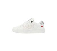 British Knights Niebla, Zapatillas, White White Kisses, 33 EU