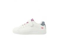 BRITISH KNIGHTS Zapatillas deportivas 'Mist' rosa / blanco 33 rosa / blanco