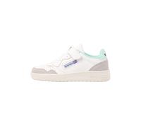 BRITISH KNIGHTS Zapatillas deportivas ' NOORS ' mezcla de colores / blanco 34 mezcla de colores / blanco