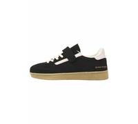 BRITISH KNIGHTS Zapatillas deportivas ' REVIVAL ' ecru / negro 33 ecru / negro
