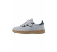 BRITISH KNIGHTS Zapatillas deportivas ' REVIVAL ' gris / negro 34 gris / negro