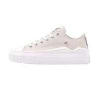 British Knights Zapatillas Kaya Flow Low para Mujer, Beige, 37 EU