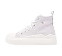 British Knights Zapatillas Kaya Flow Mid para Mujer, Morado, 37 EU