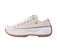 British Knights Zapatillas Kaya Low Fly para Mujer, Beige, 36 EU