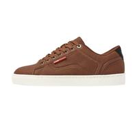 British Knights Zapatillas para Hombre Dale, marrón y Negro, 43 EU