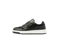 British Knights Zapatillas para Hombre Dex, Negro, 43 EU