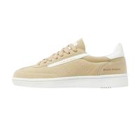 British Knights Zapatillas Revival para Mujer, Color Beige/Blanco, Talla 40 EU, Beige Blanco, 40 EU
