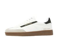British Knights Revival, Zapatillas Mujer, Blanco, 37 EU
