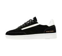 British Knights Zapatillas Revival para Mujer, Negro y Blanco, 40 EU