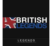 British Legends