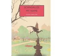 British Library Crime Classics 137: Scandalize My Name