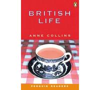 British Life Book & Cassette (Penguin Readers (Graded Readers))