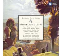 British Light Classics