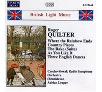 British Light Music