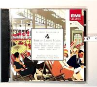 British Light Music - British Light Music